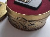 Zippo D-day 1994 kolekcinis ziebtuvelis - naujas - nuotraukos Nr. 9