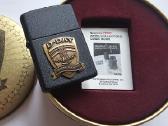 Zippo D-day 1994 kolekcinis ziebtuvelis - naujas - nuotraukos Nr. 10