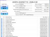 Nvme SSD diskai 1tb-2tb - nuotraukos Nr. 4