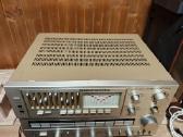 Stiprintuvas Marantz Pm 750dc - nuotraukos Nr. 4