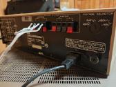 Stiprintuvas Marantz Pm 750dc - nuotraukos Nr. 5