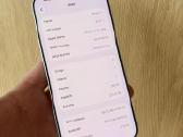 Kaip naujas! iPhone 17 Pro Max + Mujjo dėklas. - nuotraukos Nr. 9