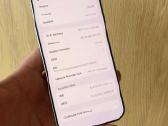 Kaip naujas! iPhone 17 Pro Max + Mujjo dėklas. - nuotraukos Nr. 10