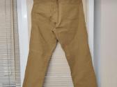 Naujos Old Navy slim modelio kelnės, dydis 38/32 - nuotraukos Nr. 6