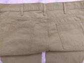 Naujos Old Navy slim modelio kelnės, dydis 38/32 - nuotraukos Nr. 8