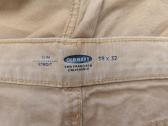 Naujos Old Navy slim modelio kelnės, dydis 38/32 - nuotraukos Nr. 9