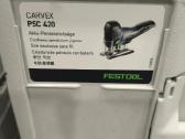 Festool,mafell, įrankiai - nuotraukos Nr. 36