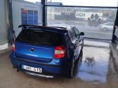 Bmw 120d - nuotraukos Nr. 6