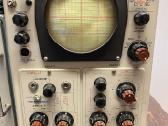 Sovieti laboratorine matavimo iranga - nuotraukos Nr. 2