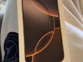 iPhone 16 pro 512 GB naudotas - nuotraukos Nr. 4