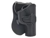 Pistoleto Pm Makarov dėklas - nuotraukos Nr. 2