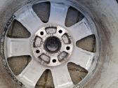 Originalūs VW Touareg ratlankiai R17 - nuotraukos Nr. 4