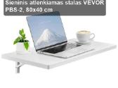 Patikimi Darbastaliai Vevor ir Hecht - nuotraukos Nr. 2