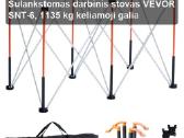 Patikimi Darbastaliai Vevor ir Hecht - nuotraukos Nr. 8