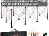 Patikimi Darbastaliai Vevor ir Hecht - nuotraukos Nr. 18
