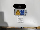 Trifazis inverteris Huawei Sun2000-10k - nuotraukos Nr. 2