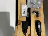 Trifazis inverteris Huawei Sun2000-10k - nuotraukos Nr. 3