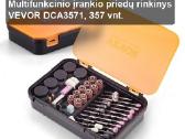 Daugiafunkčiai įrankiai – meistro pasirinkimas! - nuotraukos Nr. 2