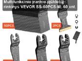 Daugiafunkčiai įrankiai – meistro pasirinkimas! - nuotraukos Nr. 4