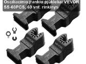 Daugiafunkčiai įrankiai – meistro pasirinkimas! - nuotraukos Nr. 7