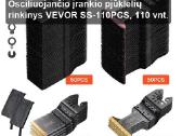 Daugiafunkčiai įrankiai – meistro pasirinkimas! - nuotraukos Nr. 12