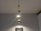 Pakabinami LED šviestuvai - nuotraukos Nr. 3