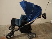 Parduodame mūsų „Baby Design Lupo Comfort“ - nuotraukos Nr. 2