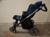 Parduodame mūsų „Baby Design Lupo Comfort“ - nuotraukos Nr. 4