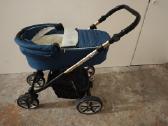 Parduodame mūsų „Baby Design Lupo Comfort“ - nuotraukos Nr. 8