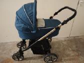 Parduodame mūsų „Baby Design Lupo Comfort“ - nuotraukos Nr. 9