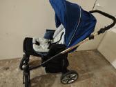 Parduodame mūsų „Baby Design Lupo Comfort“ - nuotraukos Nr. 13