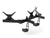 3x Samsung Odyssey G5 27" + Triple monitor mount - nuotraukos Nr. 3