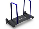 3x Samsung Odyssey G5 27" + Triple monitor mount - nuotraukos Nr. 4