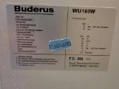 Buderus boileris naudotas - nuotraukos Nr. 2