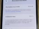 iPhone 16e 128gb - nuotraukos Nr. 4