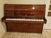 Pianinas Ryga, Šiauliai - nuotraukos Nr. 2