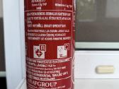 Gesintuvas 1 kg. Miltelinis - nuotraukos Nr. 5
