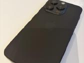 iPhone 15 Pro 128gb Black Titanium - nuotraukos Nr. 2