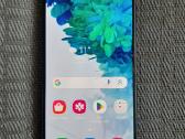 Samsung s20 Fe 5G 128gb - nuotraukos Nr. 2