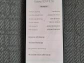 Samsung s20 Fe 5G 128gb - nuotraukos Nr. 4