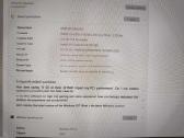 Dell 14" Fhd Ips i7-6820hq 32gb 512gb SSD 19% - nuotraukos Nr. 5