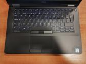 Dell 14" Fhd Ips i7-6820hq 32gb 512gb SSD 19% - nuotraukos Nr. 2