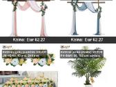 Dirbtiniai Bukmedžiai – Žalumos Elegancija - nuotraukos Nr. 13