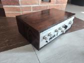 Vintažinis Luxman Sq-503x, 505x, 507x - nuotraukos Nr. 22