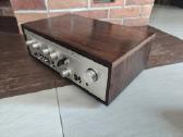 Vintažinis Luxman Sq-503x, 505x, 507x - nuotraukos Nr. 23