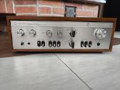 Vintažinis Luxman Sq-503x, 505x, 507x - nuotraukos Nr. 27