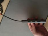 Baseus Metal Gleam Series 7-in-1 Usb - nuotraukos Nr. 2