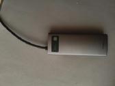 Baseus Metal Gleam Series 7-in-1 Usb - nuotraukos Nr. 3