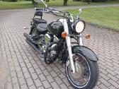 Yamaha xv1600 - nuotraukos Nr. 2