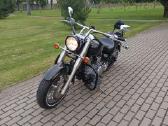 Yamaha xv1600 - nuotraukos Nr. 3